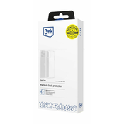 3MK SAMSUNG GALAXY A16 - 3MK CLEAR CASE