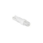 VIPOW Avtožarnica 12V T5 WG bela ZAR0052