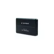 Gembird EE2-U3S-2 Rack za HDD USB 3.0 2.5 ( RACKG2 )