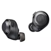 Audio Techica slušalice ATH-CKS50TWBK (ATH-CKS50TWBK)