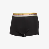 Bokserice Calvin Klein Trunk Black L