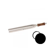 Glasbene terapevtske vilice - Sarosovo obdobje - 241.56 Hz TTF-M-SP MEINL