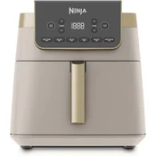 Ninja Ninja Friteza MAX PRO na Vrući Zrak, 6,2L, S Premazom Protiv Prianjanja, Kameno Zlato