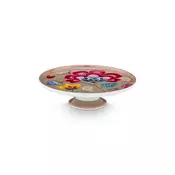 Pip Studio Pladenj za serviranje iz porcelana 21 cm