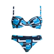 KangaROOS Bikini, modra