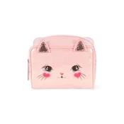 Konges Slojd kozmetična torbica otroška CAT POUCH