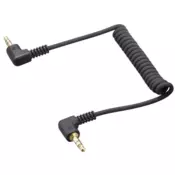 Zoom SMC-1 Stereo Mini Kabl za DSLR Kamere