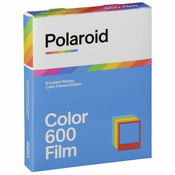 POLAROID Color Film za 600 (6015)