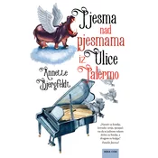 PJESMA NAD PJESMAMA IZ ULICE PALERMO
