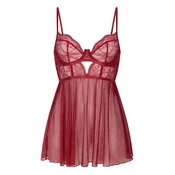 Hunkemöller Perilo Isabelle rdeča