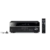Yamaha RX-D485, Mrežni 5.1 kanalni AV sprejemnik z Musiccast - Yamaha - Audio-Kondric