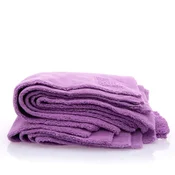 shumee Gentleman Basic Purple Work Stuff krpa iz mikrovlaken za čiščenje avtomobila x5