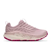 Hoka STINSON 8 W, ženski trail tekaški copati, roza 1176670