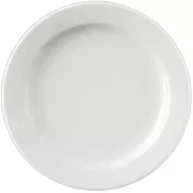 G. Benedikt plitev krožnik Praha 21 cm (6 kos)