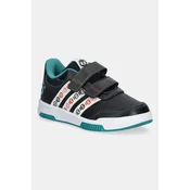 adidas Superge Disney Coco Tensaur JR8127 Črna