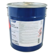 Antikorozijski premaz RAL 9006 AGROSIT ONE COAT 50 5kg - 5 kg