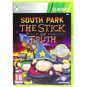 South Park The Stick Of Truth (XBOX 360) - Rabljeno