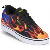 Heelys Pro 20 Črna