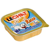 Monge LeChat pašteta za macke - Tuna&Ocean fish 100g