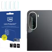 Zaščitno kaljeno steklo 3mk Lens Protection Hybrid Kaljeno steklo za Redmi A7 Pro