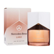 Mercedes-Benz Land 60 ml parfumska voda za moške
