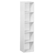Bel regal 30x24x132 cm Cube – Casa Selección