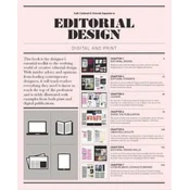 Editorial Design