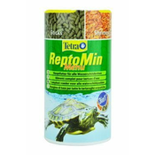 Hrana za želve Tetra Repto Min 250ml