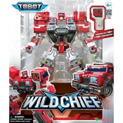 Tobot wild chief ( AT301131 )