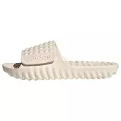 ADIDAS SPORTSWEAR Nizki natikači Adissage  bela