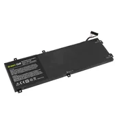 Sign Baterija za Dell Precision 15 5510 itd