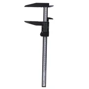 Akozon digitalni merilnik (kljunasto merilo)150 mm – natančno merjenje