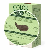 Color erbe bio boja za kosu br. 4.0 kestenjasta-pharmacy