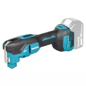 Makita DTM53Z Brezžicno vecnamensko LXT, orodje 18 V