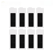 INF Dodatki za filtre za Ecovacs Deebot T20 OMNI/T20/T20 Max/T20 Pro, (21236944)