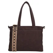 Beagles Malaga 20597 Dark brown