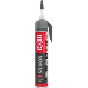Shumee TEMPERATURA SILIKON RDEČA 210G, (21387079)