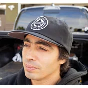 Kapa INDEPENDENT x MOTÖRHEAD - Spade - Black - 44442334-158389