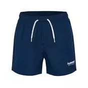 HUMMEL SORTS HMLJR REG BOARD SHORTS DJECACI