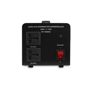 Volt Polska Pretvornik napetosti VP 1000 230VAC/110VAC 1000VA (5K230110100)