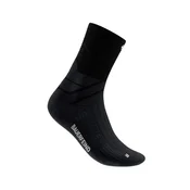 Bauerfeind Sports Run Performance Mid Cut Socks