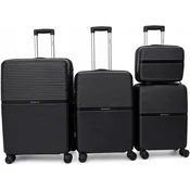 Portus Set od 4 kofera G6191