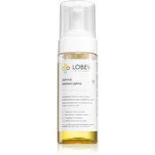 Lobey Body Care pena za umivanje za intimne predele 150 ml