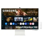 Samsung Monitor LS32FM801UUXDU 32 3840x2160 60Hz