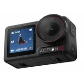 Akciona Kamera DJI Osmo Action 5 Pro Adventure Combo