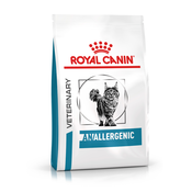 Royal Canin Veterinary Feline Anallergenic - Varčno pakiranje: 2 x 4 kg