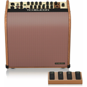 TC Helicon Harmony V60 Combo, 60W, za akustične instrumente