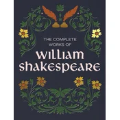 The Complete Works of William Shakespeare