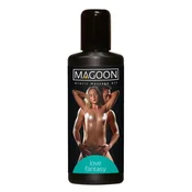 Magoon masažno olje - ljubezenska fantazija (100 ml)