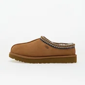 UGG for woman. 1174470 Tasman II brown leather clogs (41), Flat, None, Casual